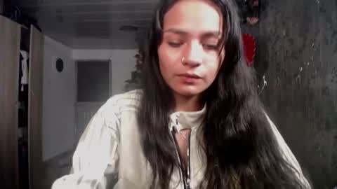 Maritza Ferrer -Samara Beltran online show from June 2026 03:31:02 AM