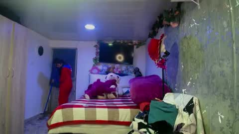 Maritza Ferrer -Samara Beltran online show from June 2026 02:42:02 AM