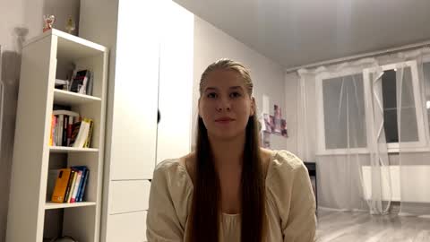 Amelia online show from September 2025 04:18:02 PM