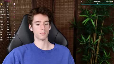 Mark online show from November 2025 10:41:02 PM