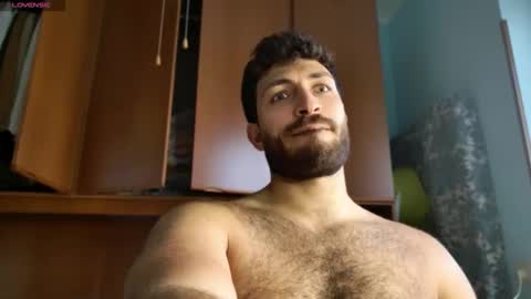 mark_ariete online show from April 2026 04:30:02 PM