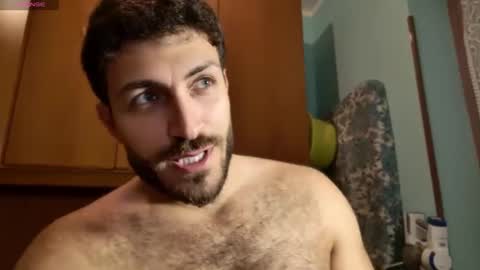 mark_ariete online show from April 2026 09:53:02 PM