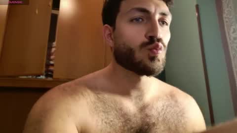 mark_ariete online show from April 2026 08:04:02 PM