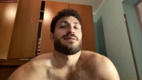 mark_ariete online show from April 2026 09:52:01 PM