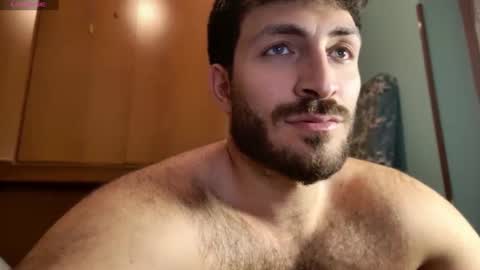 mark_ariete online show from May 2026 09:55:02 PM
