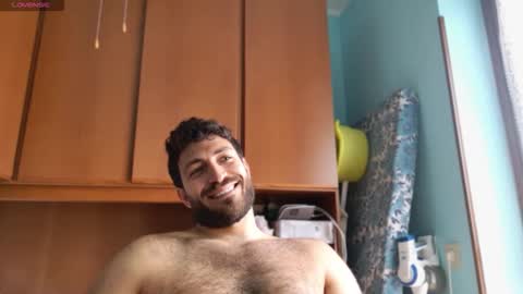 mark_ariete online show from May 2026 11:48:02 AM
