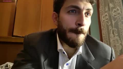 mark_ariete online show from May 2026 10:15:01 PM