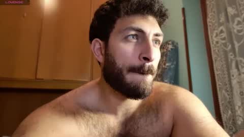mark_ariete online show from May 2026 09:42:02 PM