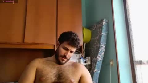 mark_ariete online show from May 2026 04:04:02 PM