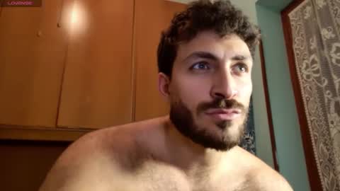 mark_ariete online show from May 2026 08:50:02 PM