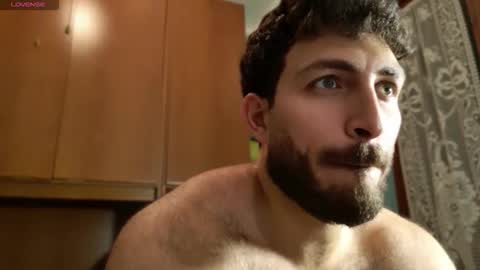 mark_ariete online show from May 2026 08:27:01 PM