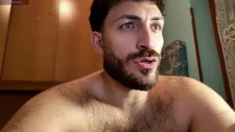 mark_ariete online show from May 2026 09:55:01 PM