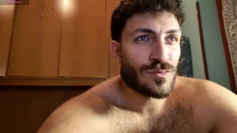 mark_ariete online show from May 2026 07:21:02 PM