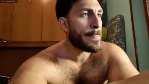 mark_ariete online show from May 2026 09:42:02 PM