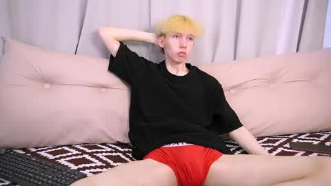 mark_brain online show from May 2026 11:59:01 AM