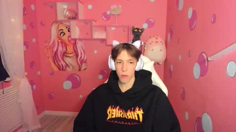 Snapshot of mark_branston chatting on October 2025 09:10:02 PM Mark online show from October 2025 09:10:02 PM