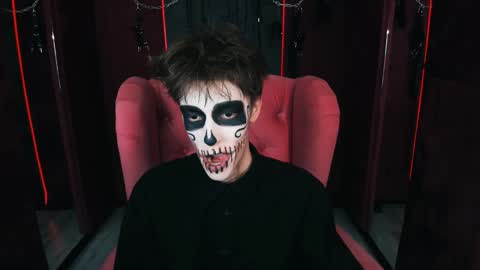 Snapshot of mark_branston chatting on October 2025 03:57:02 PM Mark online show from October 2025 03:57:02 PM