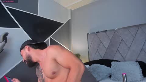 mark_broown_ online show from January 2025 05:13:01 PM