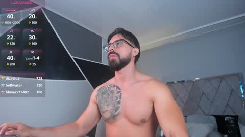 mark_broown_ online show from January 2025 01:11:02 AM