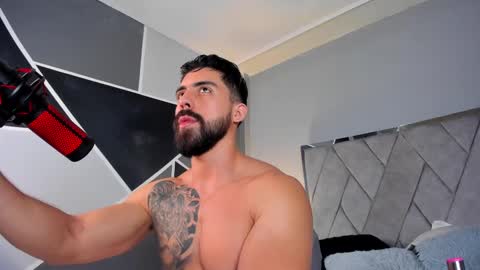 mark_broown_ online show from March 2025 06:00:02 PM