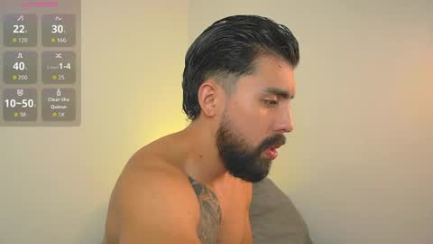 Snapshot of mark_broown_ chatting on April 2026 08:14:01 PM mark_broown_ online show from April 2026 08:14:01 PM