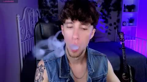 mark_caron online show from October 2025 08:39:02 PM