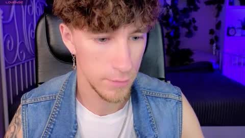 mark_caron online show from October 2025 08:51:01 PM