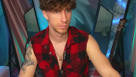 mark_caron online show from April 2026 09:19:01 PM