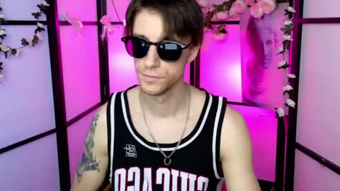 mark_caron online show from June 2026 12:27:01 PM