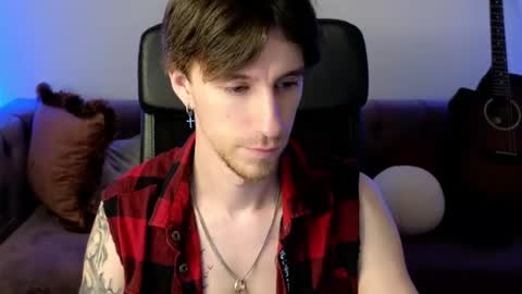 mark_caron online show from June 2026 12:42:01 PM