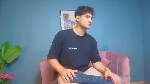 Snapshot of mark_evans1_ chatting on October 2025 02:17:02 PM mark_evans1_ online show from October 2025 02:17:02 PM