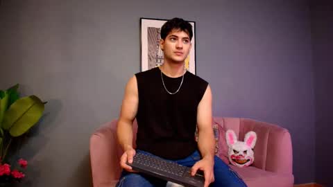 Snapshot of mark_evans1_ chatting on October 2025 02:42:02 PM mark_evans1_ online show from October 2025 02:42:02 PM