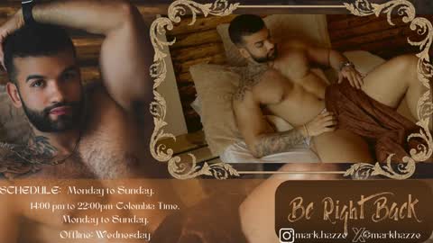 Snapshot of mark_hazze chatting on December 2024 12:56:02 AM Mark online show from December 2024 12:56:02 AM