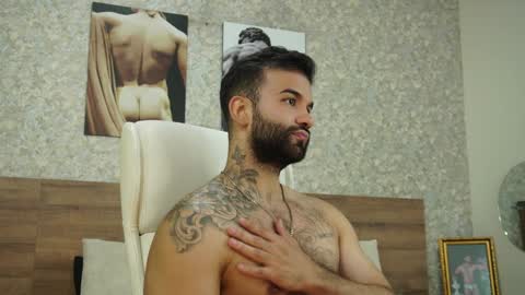 Snapshot of mark_hazze chatting on December 2024 12:36:02 AM Mark online show from December 2024 12:36:02 AM