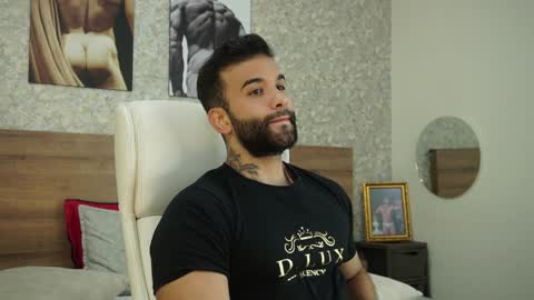 Snapshot of mark_hazze chatting on December 2024 04:09:02 AM Mark online show from December 2024 04:09:02 AM