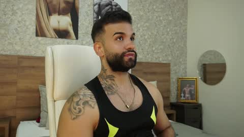 Snapshot of mark_hazze chatting on January 2025 08:43:01 PM Mark online show from January 2025 08:43:01 PM