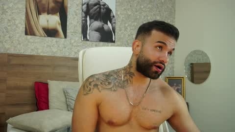 Snapshot of mark_hazze chatting on January 2025 04:04:01 AM Mark online show from January 2025 04:04:01 AM