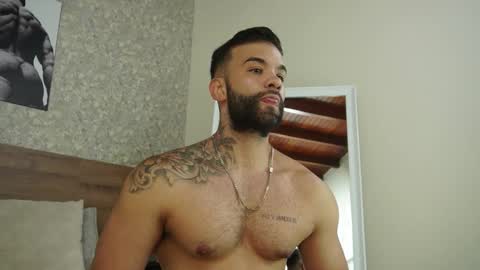 Snapshot of mark_hazze chatting on February 2025 09:17:02 PM Mark online show from February 2025 09:17:02 PM