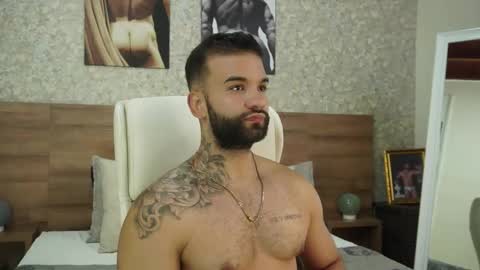 Snapshot of mark_hazze chatting on February 2025 09:15:01 PM Mark online show from February 2025 09:15:01 PM