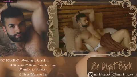 Snapshot of mark_hazze chatting on February 2025 03:18:02 AM Mark online show from February 2025 03:18:02 AM