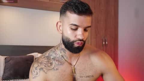 Snapshot of mark_hazze chatting on September 2025 12:04:01 AM Mark online show from September 2025 12:04:01 AM