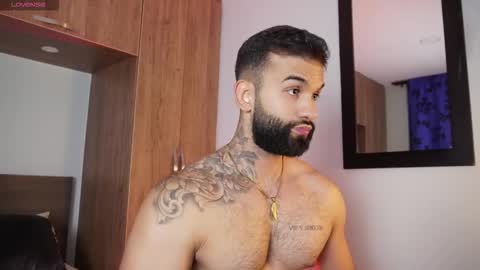 Snapshot of mark_hazze chatting on October 2025 01:11:01 AM Mark online show from October 2025 01:11:01 AM