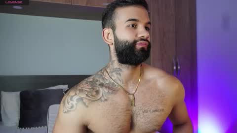 Snapshot of mark_hazze chatting on October 2025 09:01:01 PM Mark online show from October 2025 09:01:01 PM