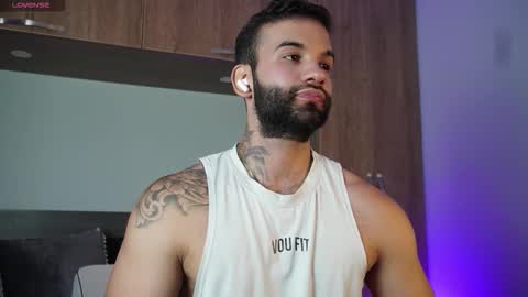 Snapshot of mark_hazze chatting on October 2025 07:34:01 PM Mark online show from October 2025 07:34:01 PM