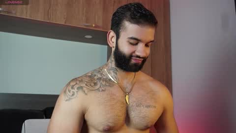 Snapshot of mark_hazze chatting on October 2025 05:57:02 PM Mark online show from October 2025 05:57:02 PM