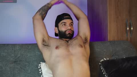 Snapshot of mark_hazze chatting on October 2025 09:50:01 PM Mark online show from October 2025 09:50:01 PM