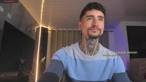 Snapshot of mark_kamper chatting on October 2025 11:39:02 PM mark kamper online show from October 2025 11:39:02 PM