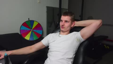 MARK KARSON online show from February 2026 06:03:02 PM