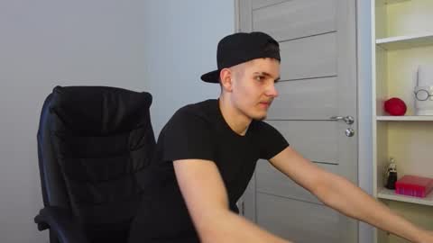 MARK KARSON online show from March 2026 08:40:01 AM