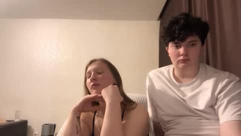 Mark  Margo online show from January 2025 08:53:01 PM